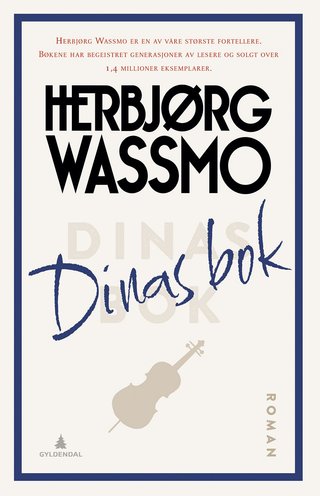 Dinas bok - roman