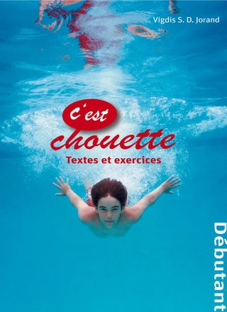 C'est chouette - débutant