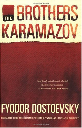 Brothers Karamazov, the