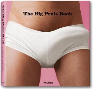 "The big penis book"