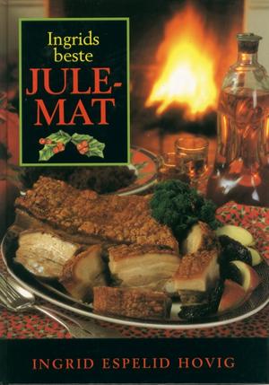 Ingrids beste julemat