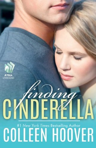 "Finding Cinderella A Novella" av Colleen Hoover