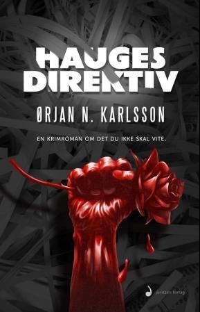 Hauges direktiv - kriminalroman
