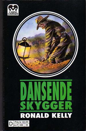 "Dansende skygger" av Ronald Kelly