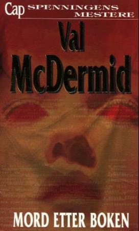"Mord etter boken" av Val McDermid