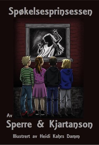 Spøkelsesprinsessen