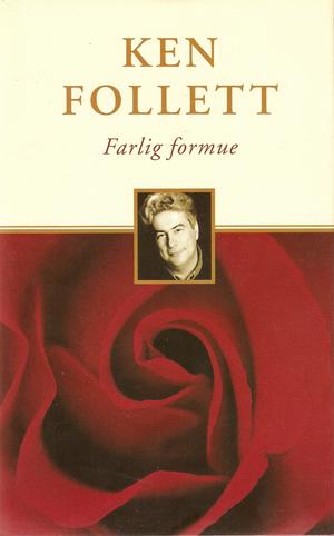 "Farlig formue" av Ken Follett