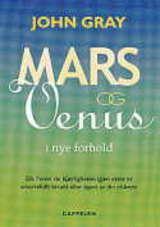 Mars og Venus i nye forhold - slik finner du kjærligheten igjen etter et smertefullt brudd eller tap av den du elsker