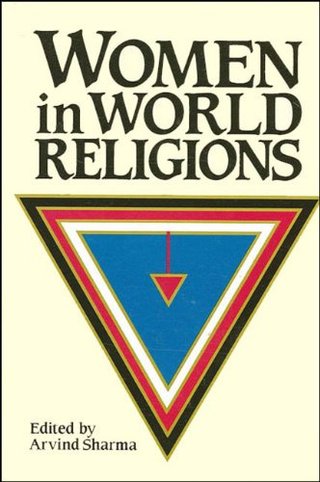 "Women in World Religions (McGill Studies in the History of Religions)" av Arvind Sharma