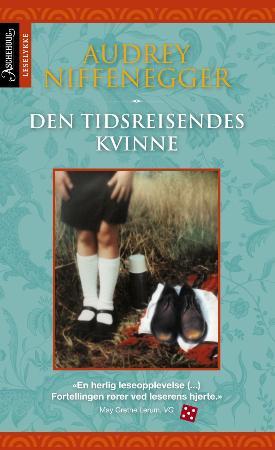 "Den tidsreisendes kvinne" av Audrey Niffenegger