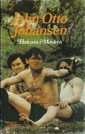 Hos oss i Moskva