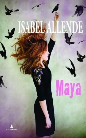 "Maya" av Isabel Allende