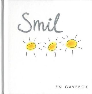 Smil - en gavebok