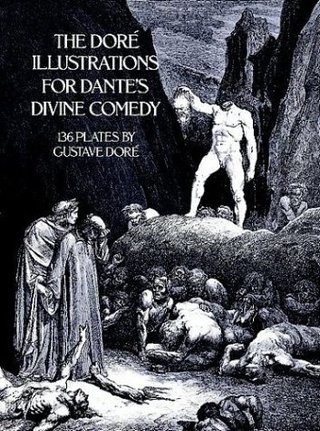 "The Doré Illustrations for Dante's Divine Comedy" av Gustave Doré