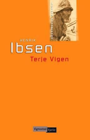"Terje Vigen" av Henrik Ibsen