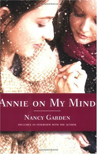 "Annie on My Mind" av Nancy Garden