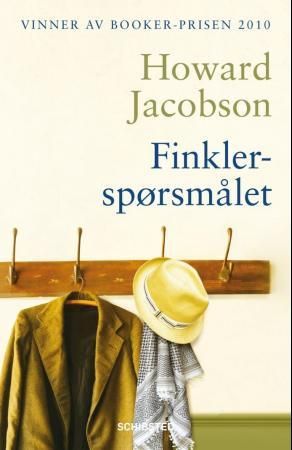 Finklerspørsmålet