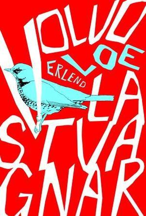 "Volvo lastvagnar - roman" av Erlend Loe