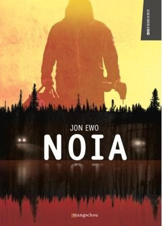 "Noia" av Jon Ewo