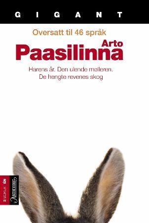 Harens år ; Den ulende mølleren ; De hengte revenes skog