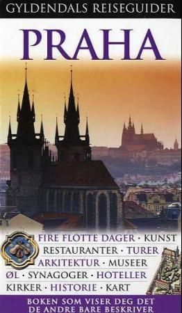 Praha
