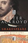 Shakespeare - The Biography