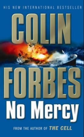"No mercy" av Colin Forbes