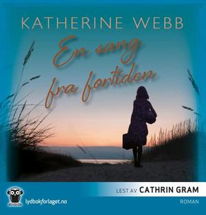 "En sang fra fortiden" av Katherine Webb