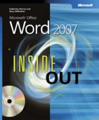 Microsoft Office Word 2007 - inside out