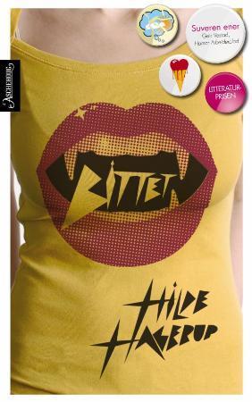 "Bittet" av Hilde Hagerup
