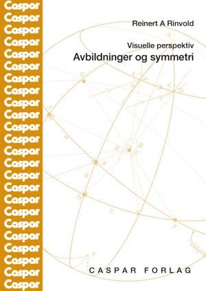 Avbildninger og symmetri - visuelle perspektiver
