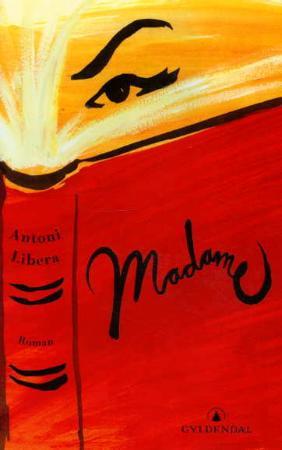 "Madame" av Antoni Libera