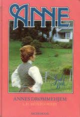 Annes drømmehjem