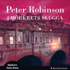 "I mörkrets skugga" av Peter Robinson