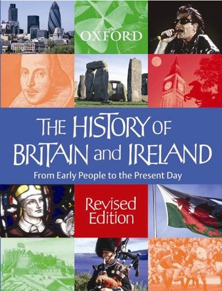 Oxford History of Britain & Ireland