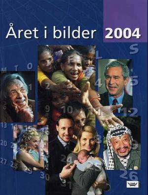 "Året i bilder 2004" av Morten Malmø