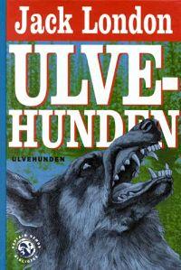 "Ulvehunden" av Jack London