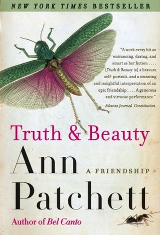 Truth & Beauty - A Friendship