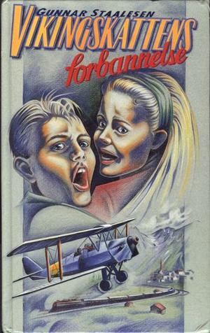 Vikingskattens forbannelse