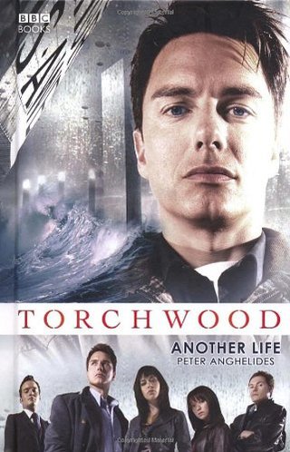 "Torchwood Another Life" av Peter Anghelides