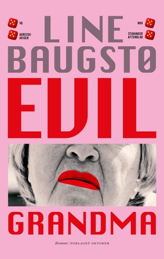 Evil grandma - roman