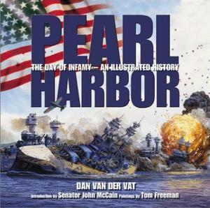 "Pearl Harbor - the day of infamy" av Dan Van der Vat