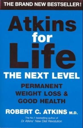 Atkins for life - the next level