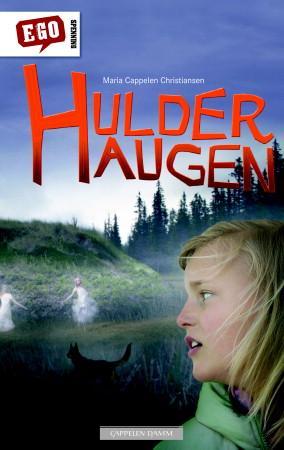 "Hulderhaugen" av Maria Cappelen Christiansen