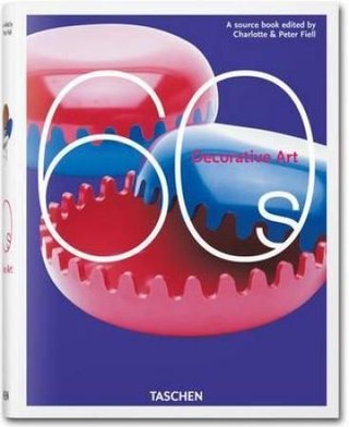 Decorative art 60s