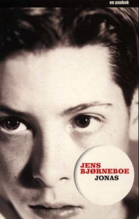 "Jonas" av Jens Bjørneboe