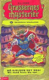 Skrekkens lekebutikk