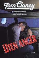 Uten anger