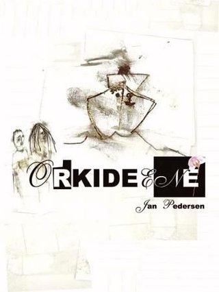 Orkideene