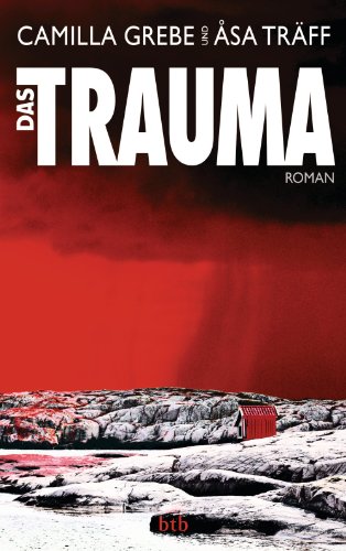 Das Trauma - Roman (Psychotherapeutin Siri Bergmann ermittelt 2) (German Edition)